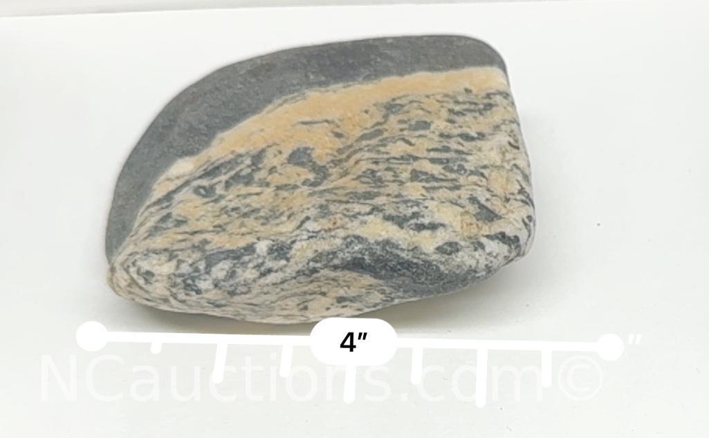 Large Mineral Specimen 337g
