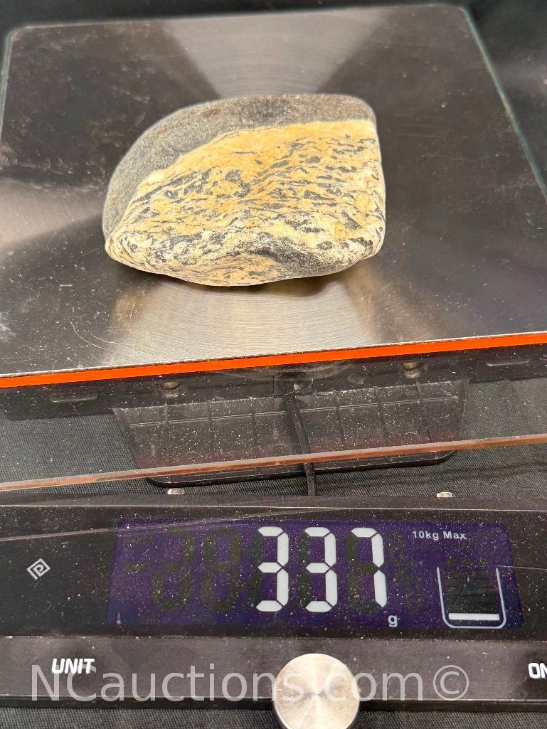 Large Mineral Specimen 337g