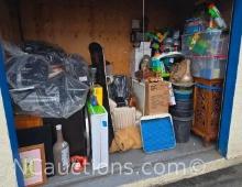 4x8 unit EAST packed Pokemon Mirrors Collectibles Chairs Statues child toys etc.