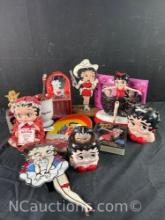 Betty Boop Collectibles