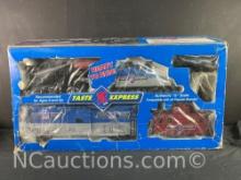 Taste RC Cola Express Train set