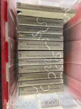 11 Journals of the Lewis and Clark Expedition