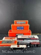 Lionel Electric Trains
