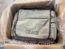 Box of 8 Chase Shoulder Bags