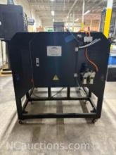 Getek Heat Transfer Machinery ADI-B3 220v 3ph