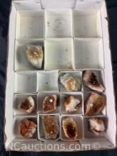Citrine Irai Rio Grande Do Sur Brazil