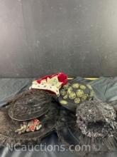Costume wear Hats