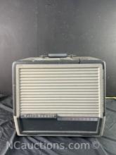 Bell and Howell Filmosound 16mm projector