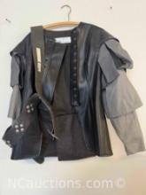 Last Action Hero Movie Prop Costume Sz M from Center Theatre Group Columbia