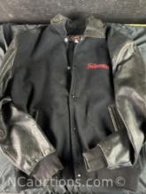 Vintage The Frighteners Jacket