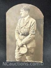 Photograph Adolf Hitler REICHSKANZLER Nazi WW2