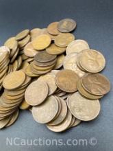 Wheat Pennies