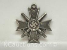 WW2 Nazi War Merit Cross 1939