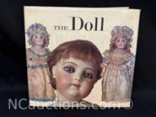 The Doll Exquisite Doll Collectors Book 1960s-1970s