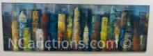 Home Staging, Guest Rooms, Office Decor, Public Spaces