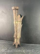 Medieval Torch lantern