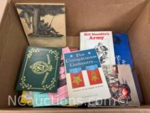 Old Vintage Books. Gullivers Travels, The Colophon, Complete New Yorker more