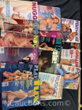 17 Misc Playboy Nugget Gallery Penthouse