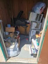 5x7 reseller unit Batman Display, Guitar, Hakata Doll, Spoons, Collectibles, Star Wars, Adult Mags,