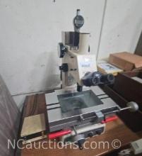 Nikon Microscope 225174