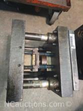 Machining Jig for Minster Machine Press see Lot # 100