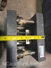 Machining Jig for Minster Machine Press see Lot # 100
