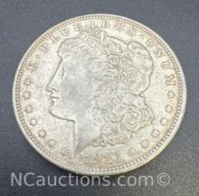 1921 Morgan Silver Dollar 90% Silver Coin 26.69 Grams