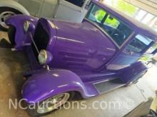 1928 Ford