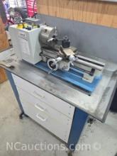 Model 4200 Hi Torque Little Machine Shop Mini Lathe
