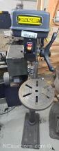 Central Machinery 13in Drill Press Used Power On