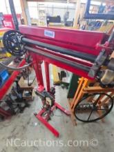 Machine