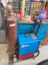 Miller Millermatic 175 230v Wire Welder