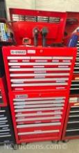 US General Tools Boxes including Tools Contents