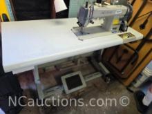 Upholstery Sewing Machine