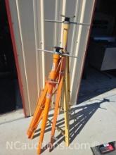 Adjustable Stand 2 units