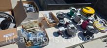 Misc Wire Parts Electrical