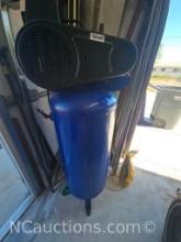 VT619503AJ 60 Gallon Air Compressor