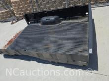 Rugged Bedliner Ford 1ton Truck f350