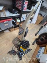 Steam Cleaners Vacuum 2 units