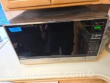 Microwave Works Used