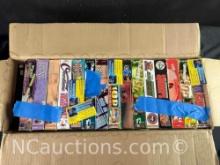 17 Vintage Porn VHS Tapes