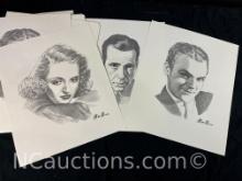 Misc Portrait Prints
