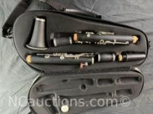 Bb clarinet