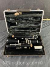 Leblanc Vito V7214PC Student Bb Clarinet