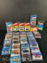 Collectible Mattel Hotwheels
