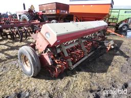 Melrow Clark 244 Drill