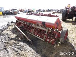 Melrow Clark 244 Drill