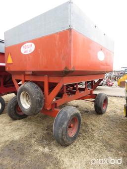 Ficklin 435 Wagon