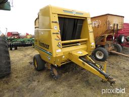Vermeer 605K Baler