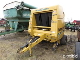 Vermeer 605K Baler